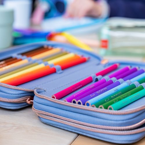 St. Carolusschool Soesterberg