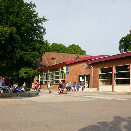 St. Carolusschool Soesterberg