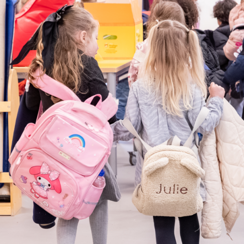 St. Carolusschool Soesterberg