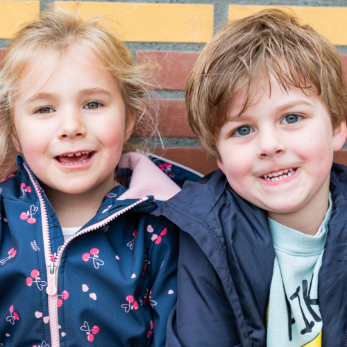 St. Carolusschool Soesterberg